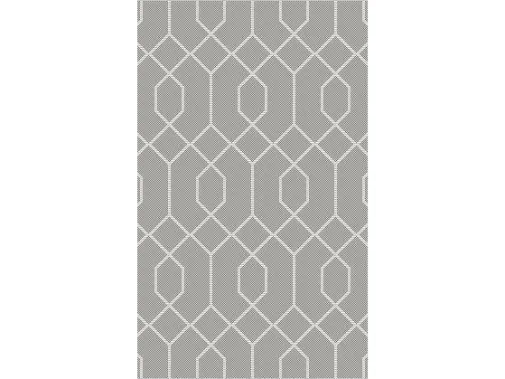 Gulvteppe 3958 TA12 REVERSO 100PP 0,8x1,4 m