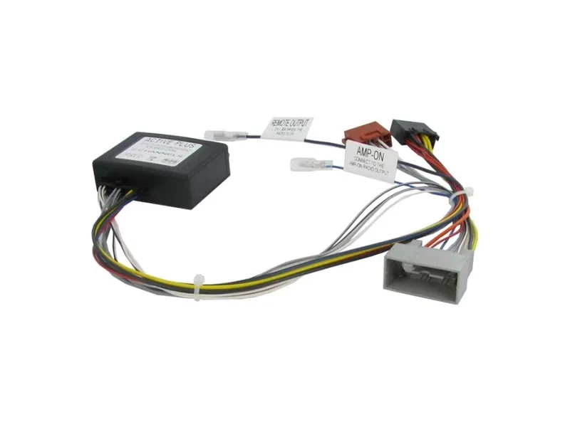 Aktiv systemadapter 2011>2015 ct53-hd01