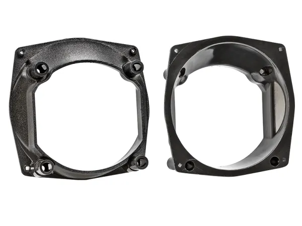 Højttalerramme Clio 91->98 bag 130mm