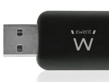 Ewent EW3751, 5.1 kanaler, USB