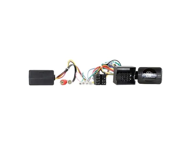 Connects2 CTSPO006.2