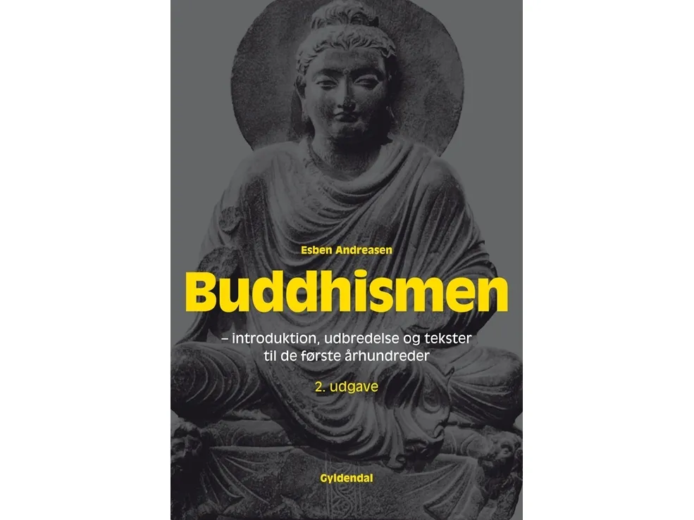 Buddhismen | Esben Andreasen | Språk: Dansk