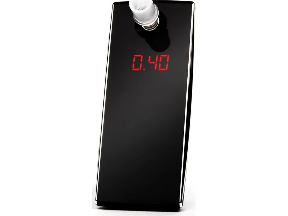 AL-5500 alkometer