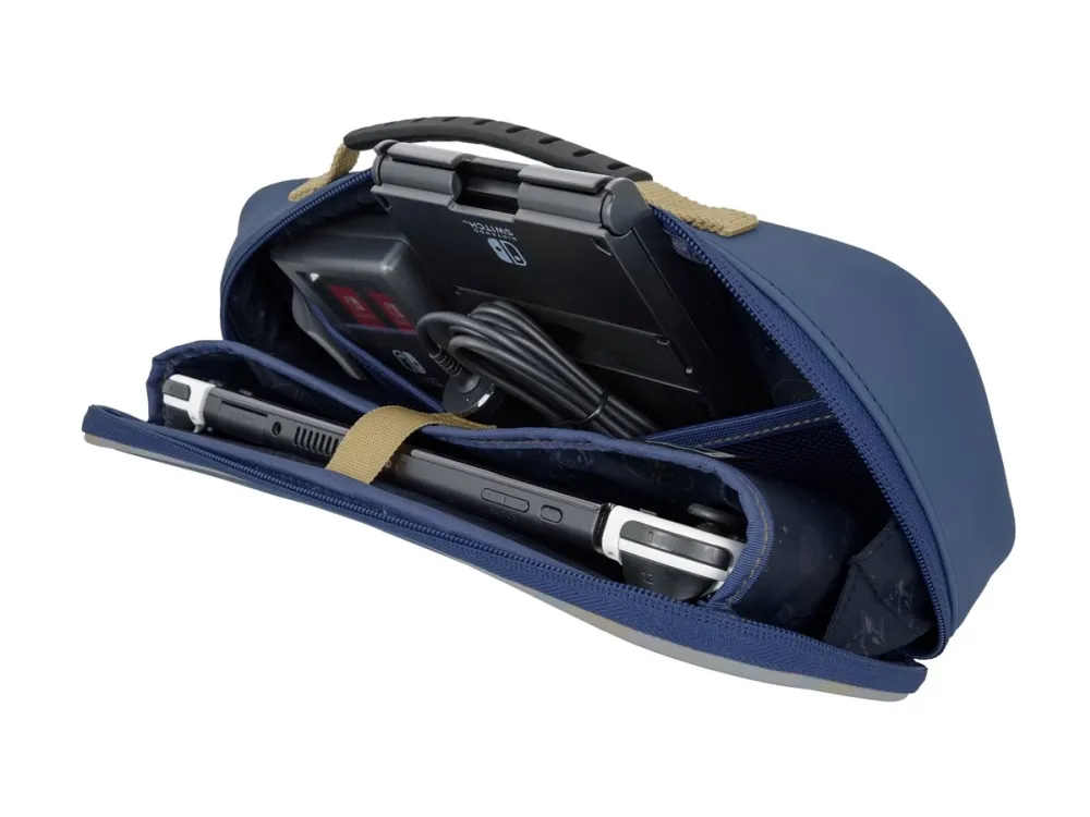 HORI Cargo Compact - Eske for spillekonsoll - Eevee Evolutions