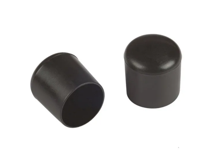 D-Link PAD CHAIR LEG 3566522 D18 sort 4 stk