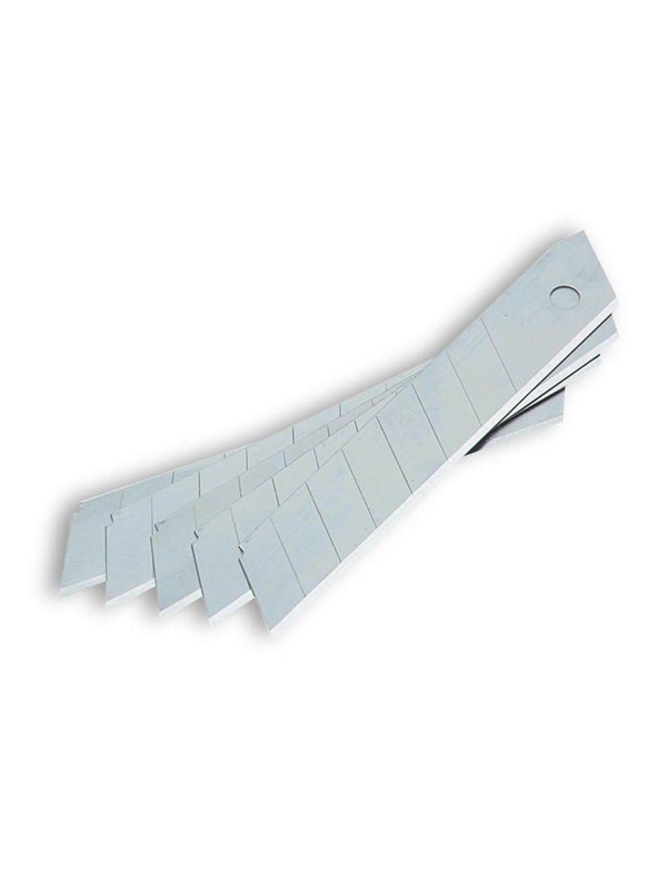 OLFA Snap-off Blades 25 mm - 5 pcs
