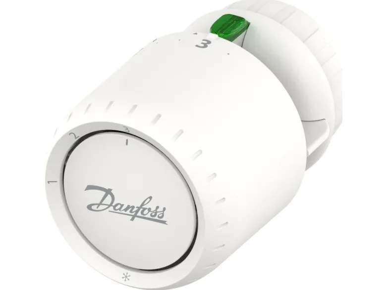 Danfoss termostatisk sensor AERO RA 015G4680