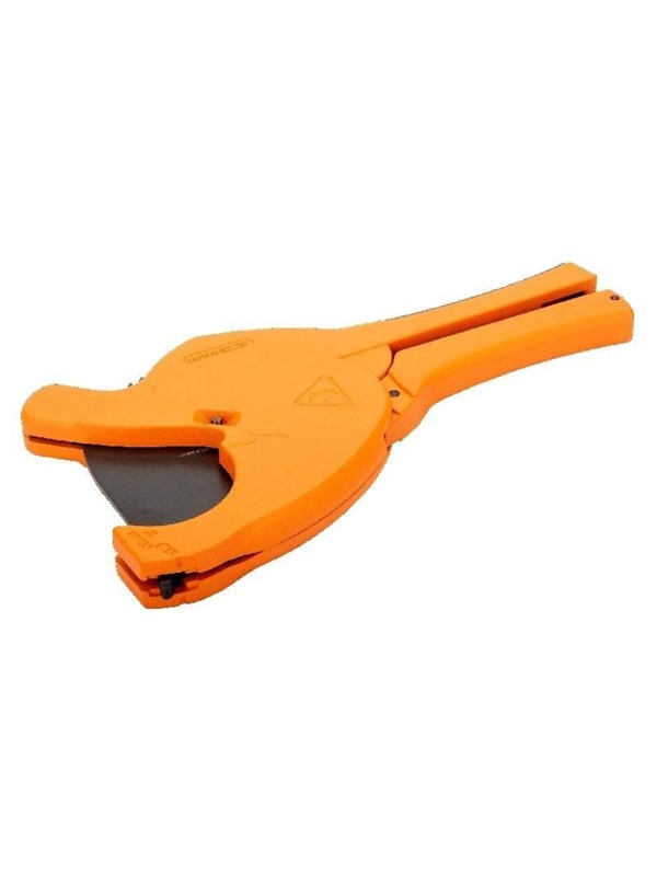 BAHCO plastic pipe shears