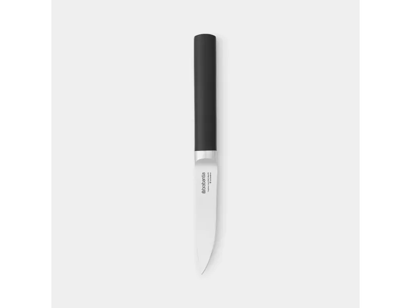Brabantia 250460, Fruktkniv, Karbon, 1 stykker