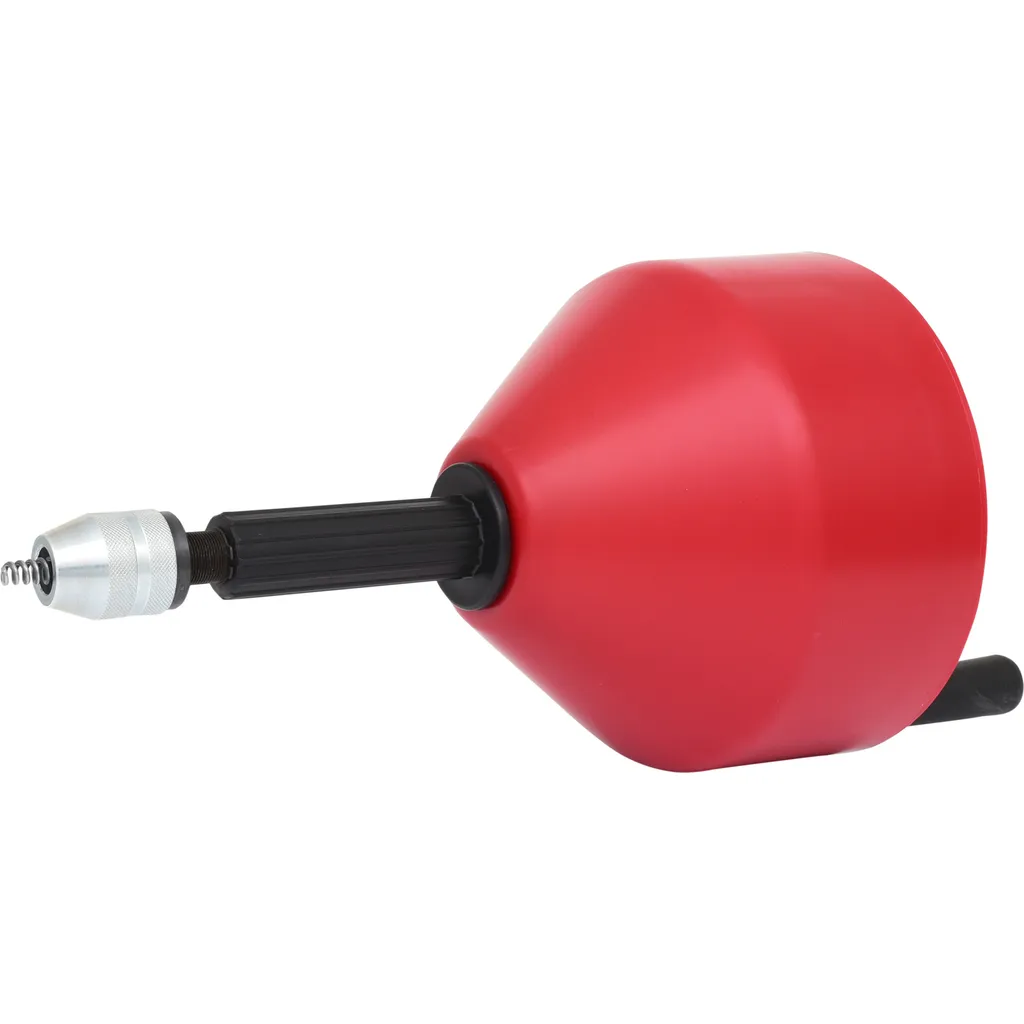 KS TOOLS Werkzeug-maschinen GmbH rørrenser, Ø 9,6 mm (900.2000)
