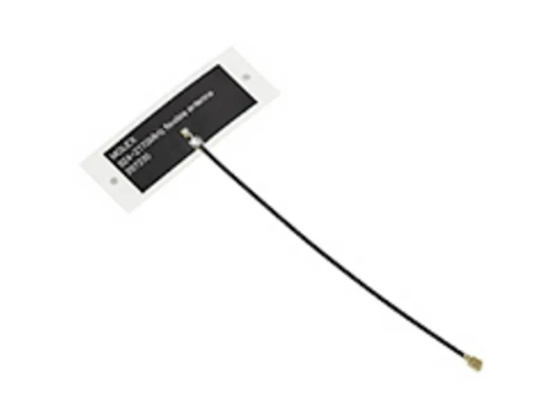 Molex 2072350200 RF-antenne 1 stk