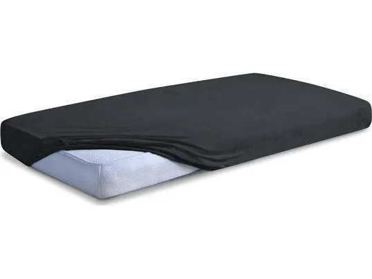 Multitex sengetøy/lin 100 x 200 med strikk Matex JERSEY 48