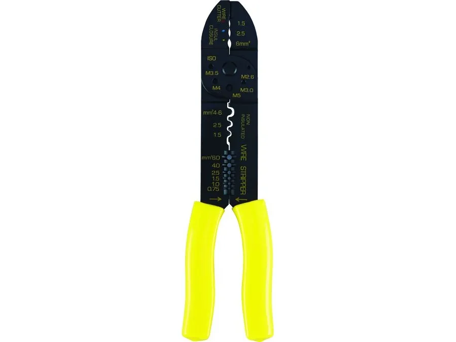 UNIVERSAL KABI TANG STANLEY STHT0-75414