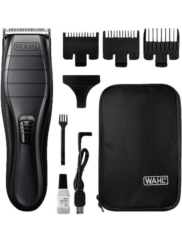 Wahl Hårklipper Cordless Close Cut