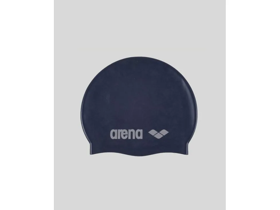 Arena Junior Classic, Svart, Caps, Unisex, Barn, Svømming, One size