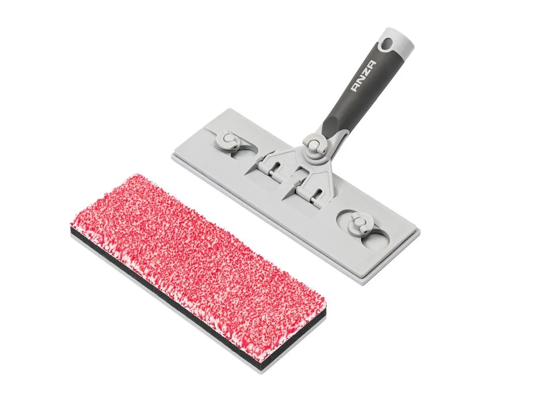 ANZA Terrace Tool 2-i-1