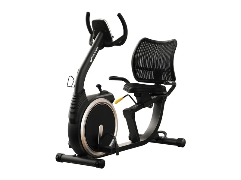 MERACH MR-S19 treningssykkel (liggende)