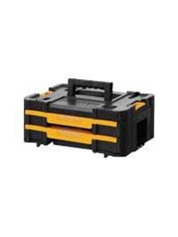 Dewalt TSTAK® Double Shallow Drawers