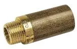 PURAFIT haneforl.1/2x17,5 - .Siliciumbronze.Blyfri.