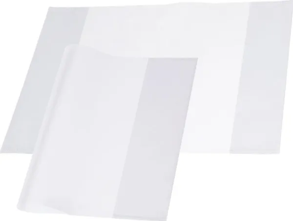 Panta plast bokomslag A5 0302-0050-00 (10 stk.)