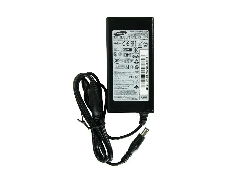 Samsung BN44-00827B, Skjerm, 100 - 240 V, Samsung, S29E790C, S32E590C, Sort, 1 stykker