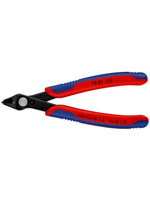 KNIPEX Electronic Super Knips®