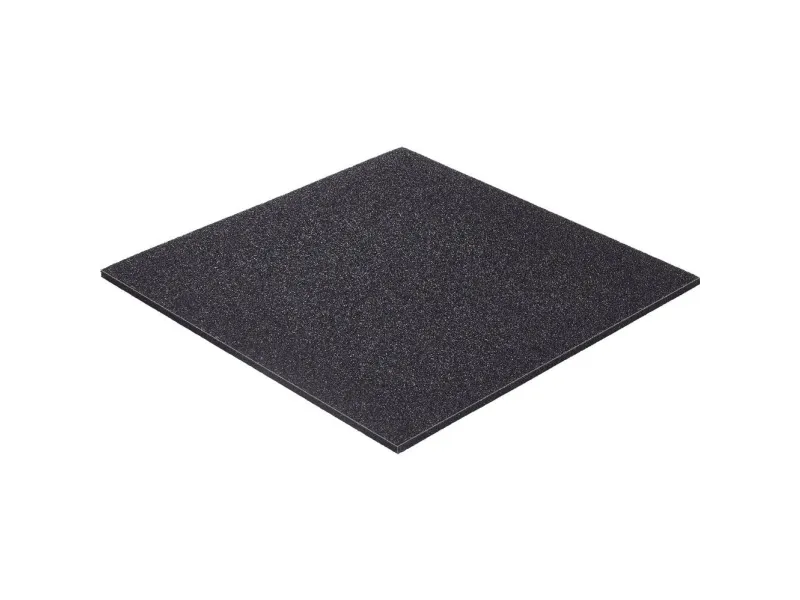 Wolfgang Warmbier ESD-skumgummi 35,3 x 25,3 x 0,6 cm avledende ESD bokstavkode: D