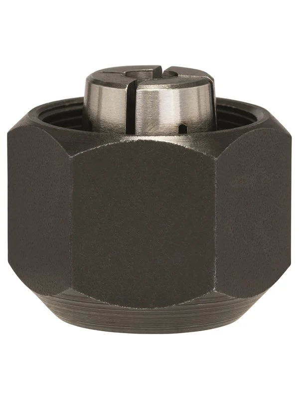 Bosch Spennhylse 6 mm, 27 mm