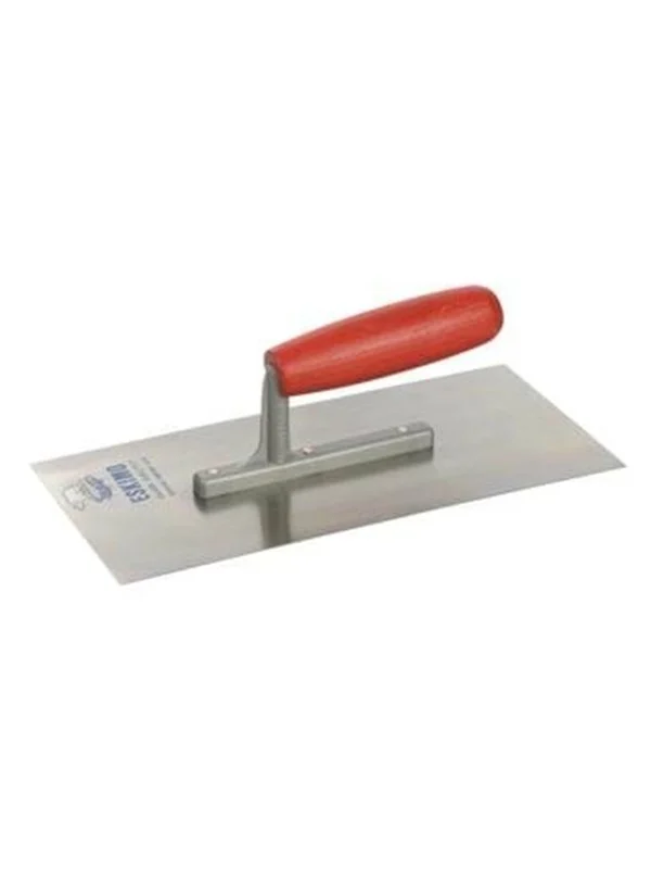 Eskimo plastering trowel 130x280mm american