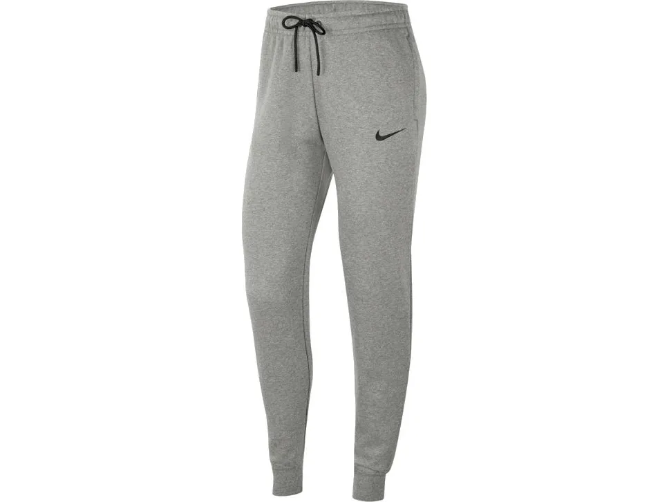 Nike Nike Park 20 Fleecebukser, grå størrelse L