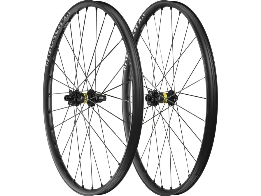 MAVIC E-CROSSTRAIL SL 29 BOOST SRAM XD par 6-bolt (P00081505)