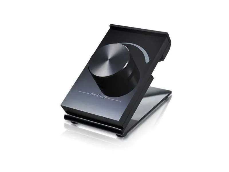 Synergy 21 LED-kontroller EOS 05 veggdimmer DrehDim Mono D