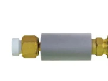 Panasonic CZ-MA3PA - Reduktionsstykke 1/2'' M til 5/8'' F