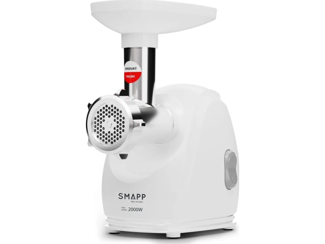 Kjøttkvern Smapp Smapp 489.8
