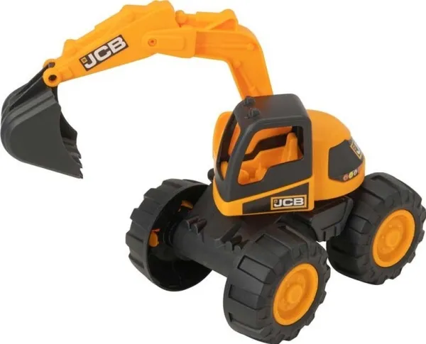 Teamsterz TEAMSTERZ JCB gravemaskin 1417582 /6