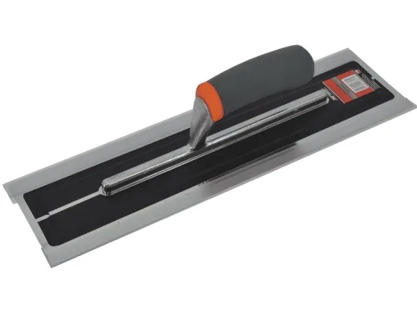 AWTools elastisk malevalsebakke 110x360, titan, gummiholder (AW30331)