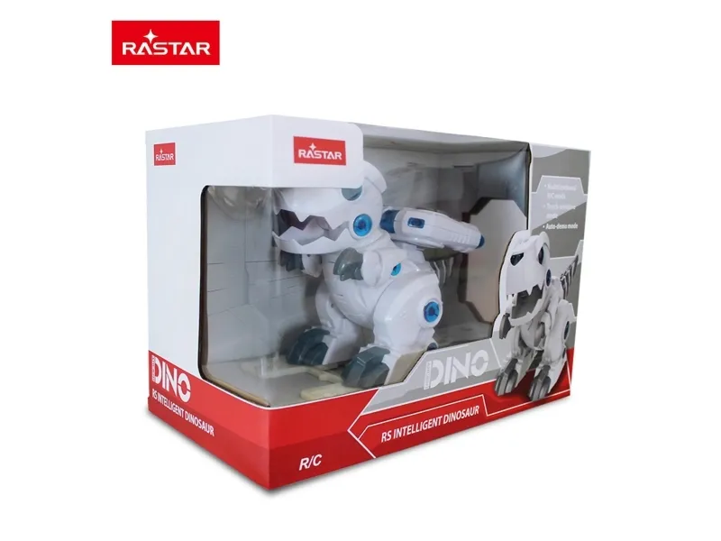 RASTAR DINOSAURUS
