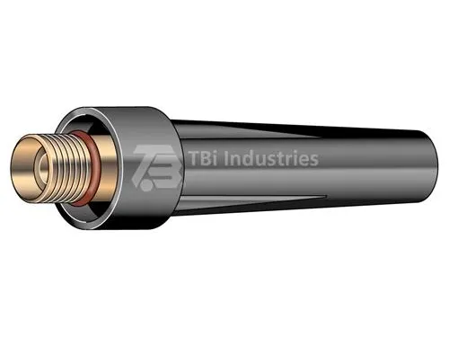 Baghætte TIG mellem SR 9/20/21