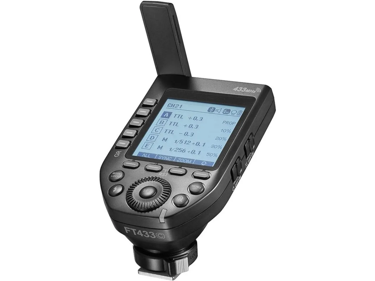 Godox FT433C sender for Canon (FT433C)