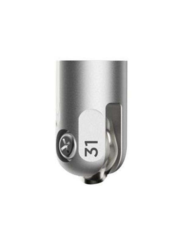 Cricut - die-cutting machine wavy blade tip - 2 x 0.8 mm