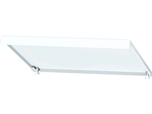 Siemens HZ319903, Hvit, Metall, 2,59 kg, 3,3 kg, 670 mm, 685 mm