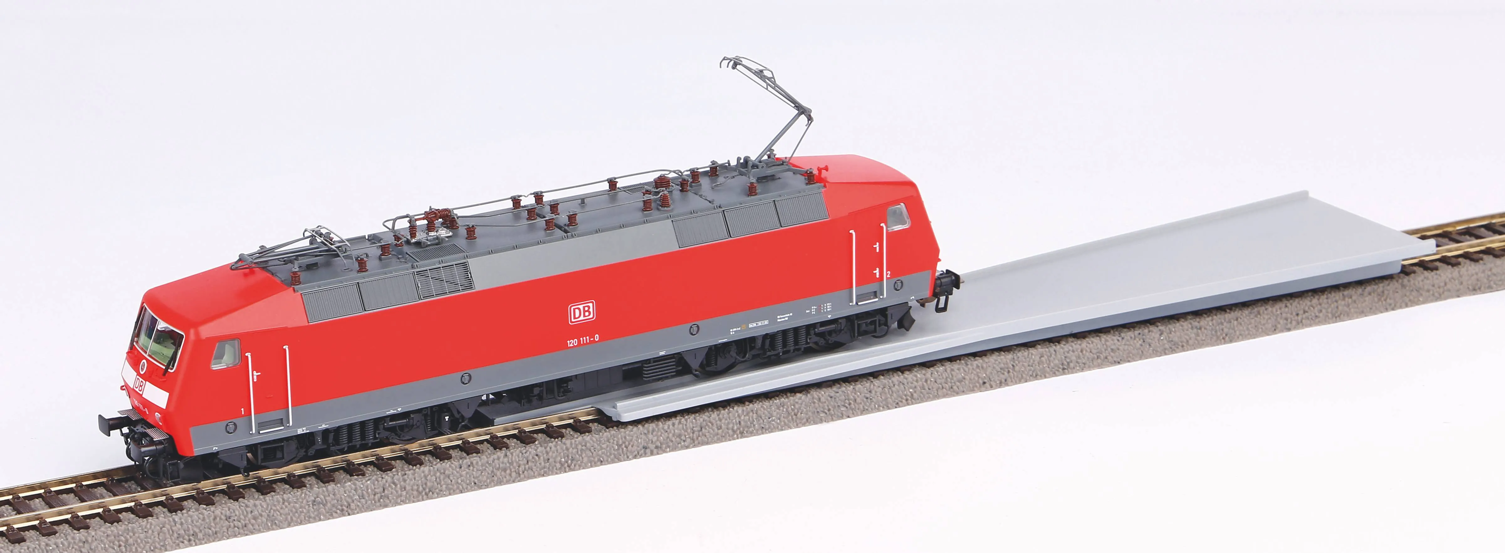 PIKO 55499, HO (1:87), 14 år