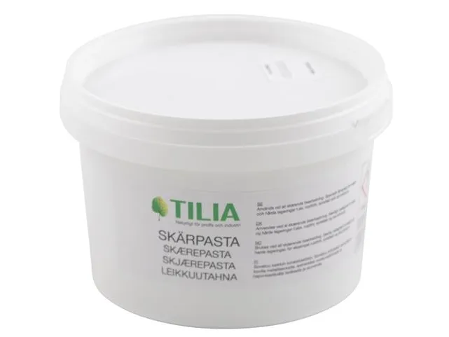 Skærepasta nr 141 500g giftfri