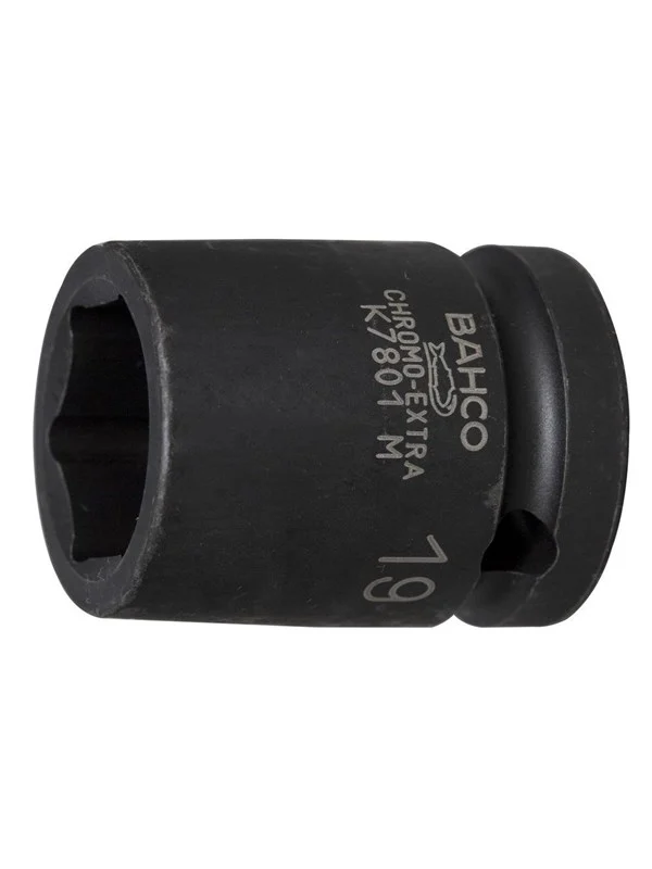 BAHCO Power socket 1/2