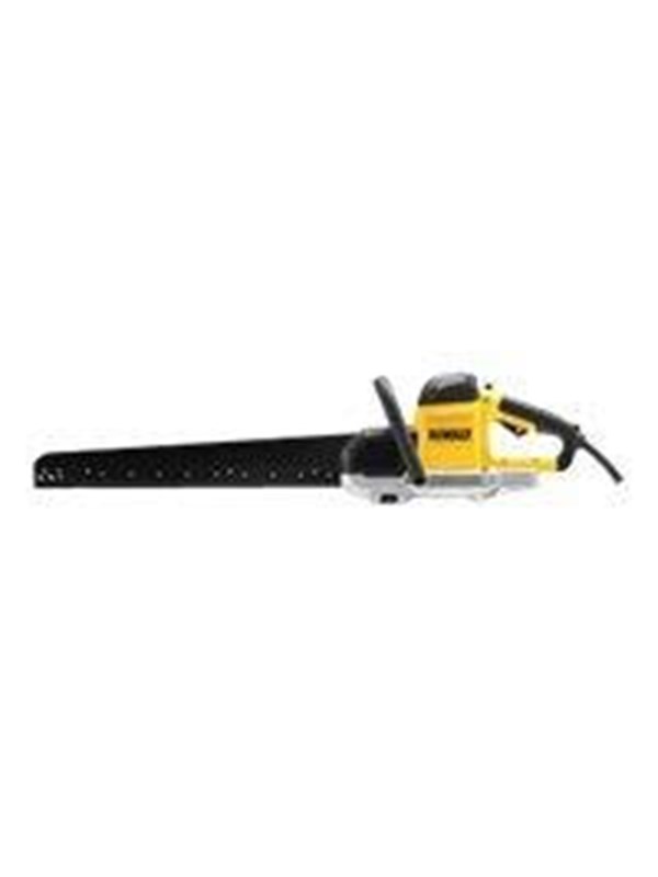 Dewalt DWE398 Alligator Saw