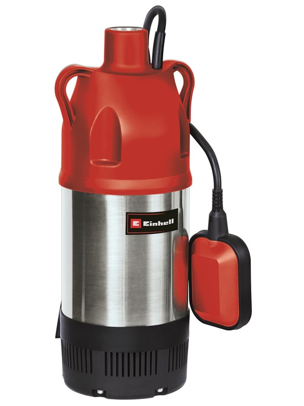 Einhell Submersible pressure pump GC-PP 900 N