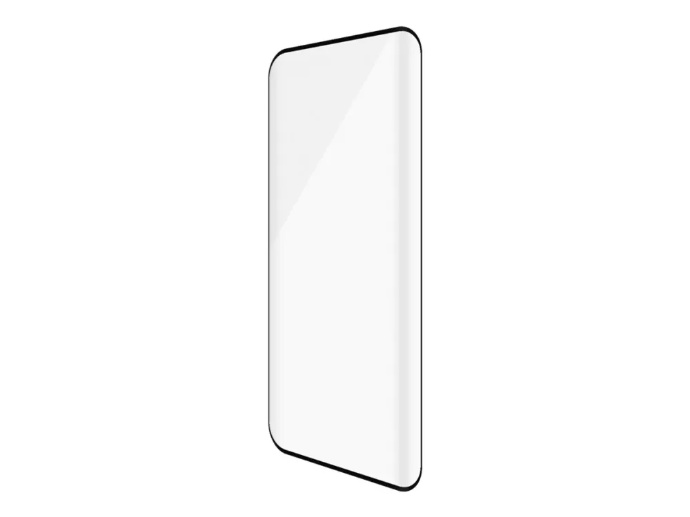 PanzerGlass - Skjermbeskyttelse for mobiltelefon - glass - rammefarge svart - for Huawei Mate 40 Pro