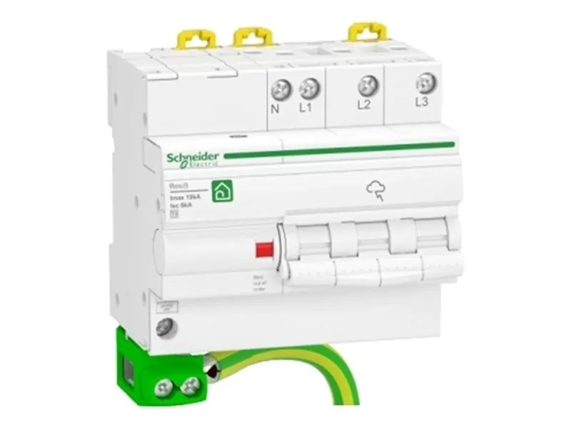 Schneider Electric R9L16710