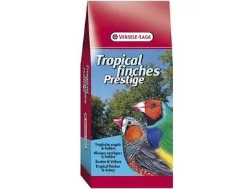 VERSELE-LAGA 1 kg Prestige Trop. eksotiske finker