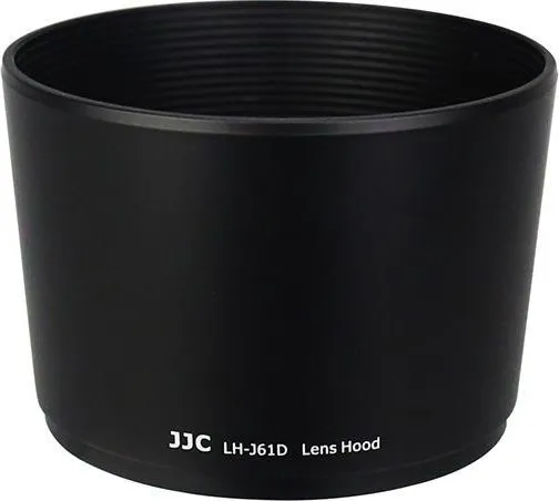 JJC objektivhette solskjerm tulipan RICOH GXR med S10